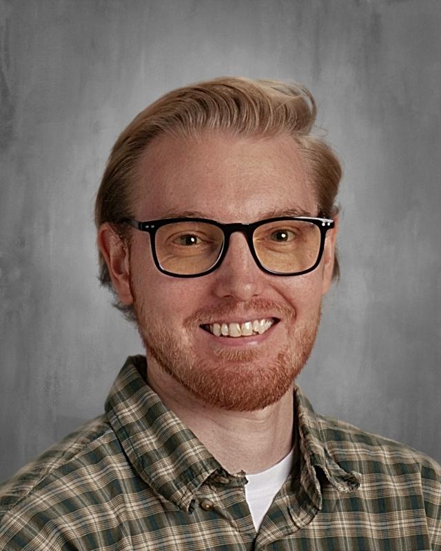staff photo