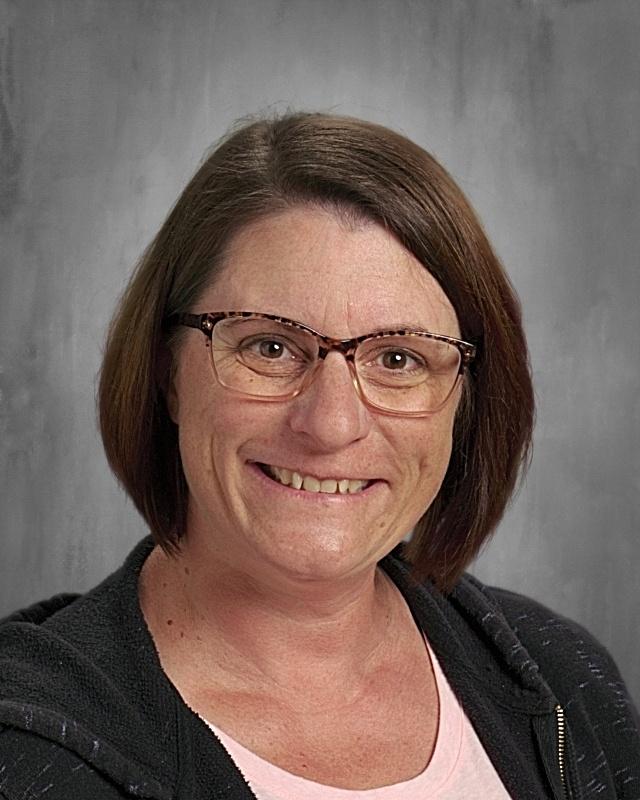 staff photo