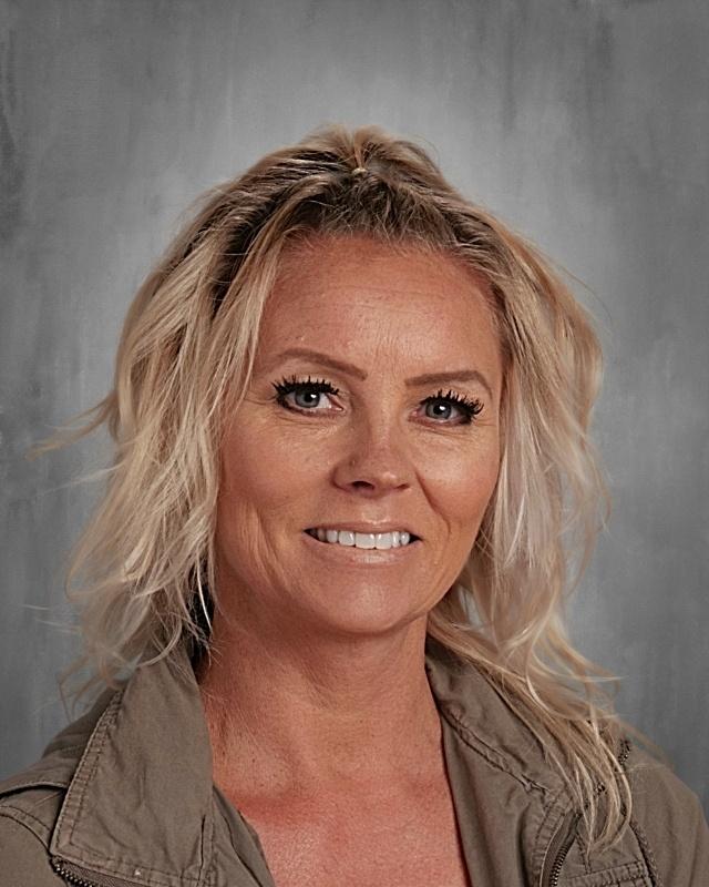 staff photo