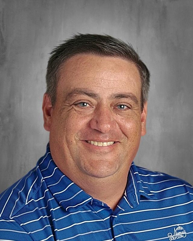 staff photo