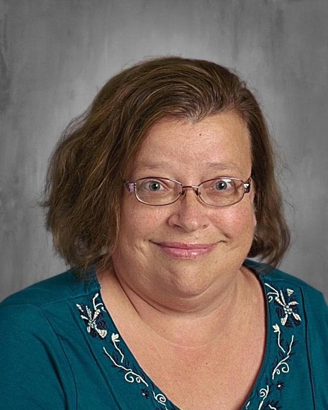 staff photo