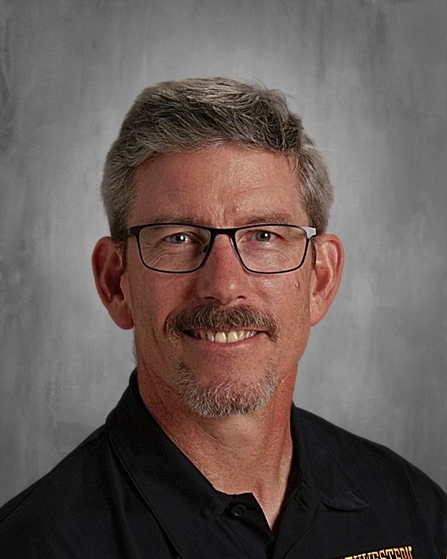 staff photo