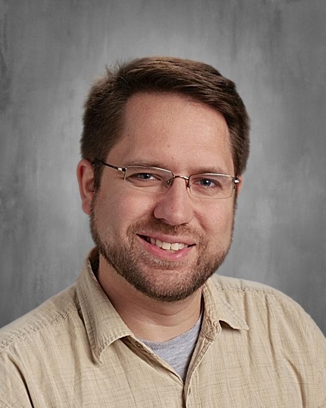 staff photo