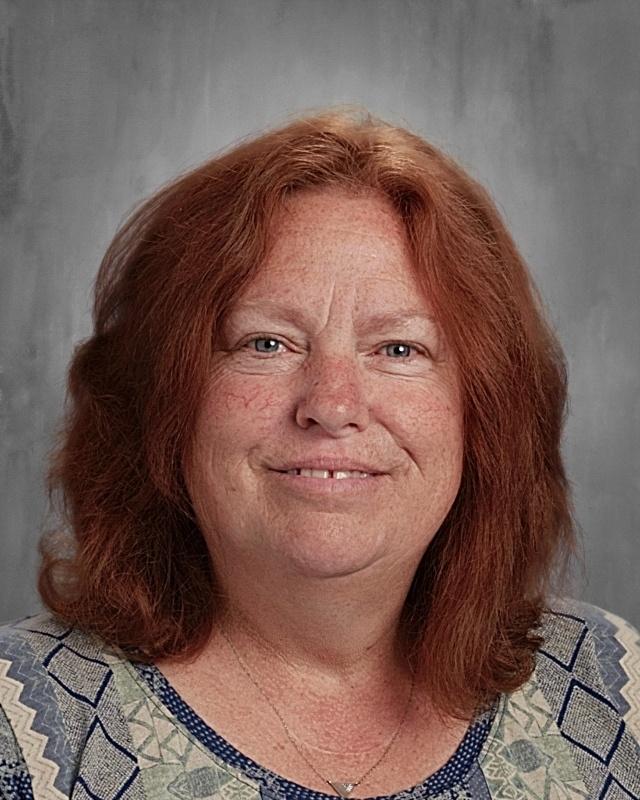staff photo
