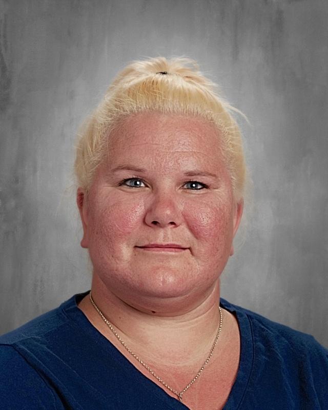 staff photo