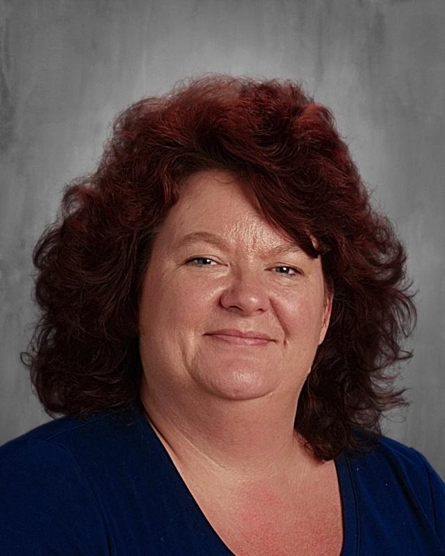 staff photo