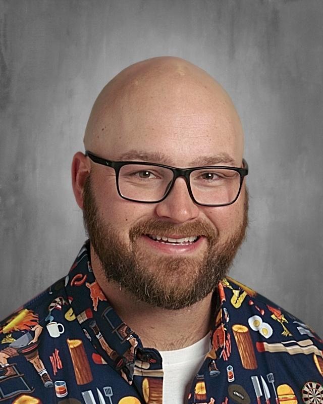 staff photo