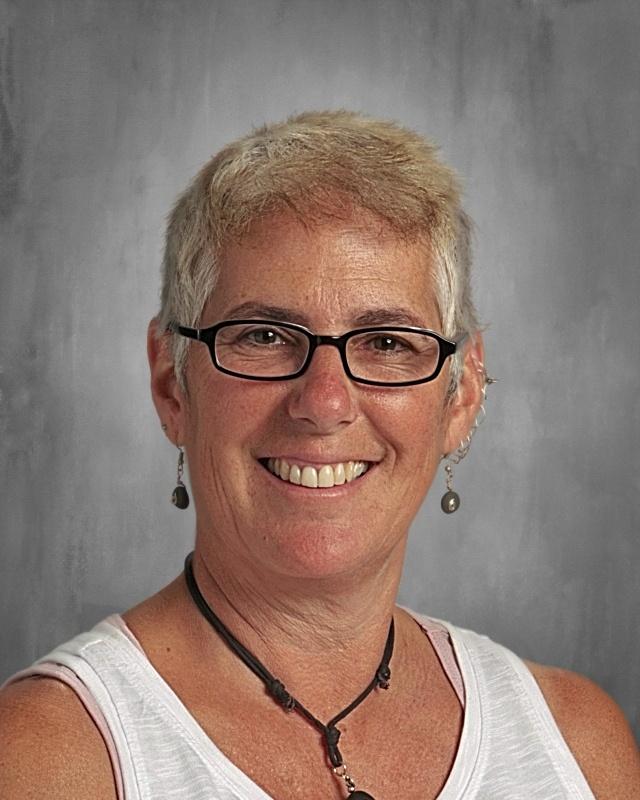 staff photo