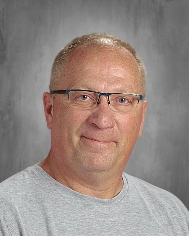 staff photo
