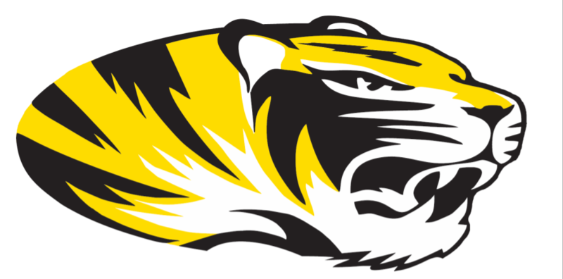 Northwestern Tiger Logo
